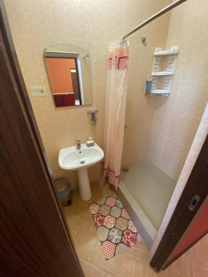 Park-Hotel Abkhazia Tsandrypsh Room photo